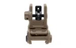 Magpul Industries MAGPUL MBUS 3 REAR SIGHT FDE - alternate view 2