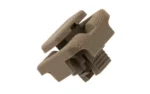 Magpul Industries MAGPUL M-LOK WIRE CONTROL KIT FDE - alternate view 2