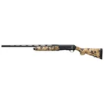 Browning Firearms Browning Silver Field Shotgun 12 ga 3.5" Chamber 4rd Magazine 28" Barrel Vintage Tan Camo - alternate view