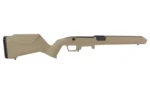 Magpul Industries MAGPUL HUNTER LTE STK REM700 SA FDE - alternate view 2