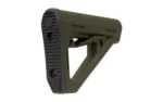 Magpul Industries MAGPUL DT CARB STK MIL-SPEC ODG - alternate view 2
