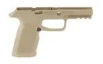 Magpul Industries MAGPUL EHG SG9 FS FRAME FDE - alternate view 2