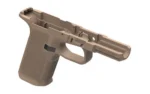 Magpul Industries MAGPUL EHG RG9 GRIP RXM FULL SZE FDE - alternate view 2