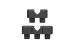 Magpul Industries MAGPUL DAKA V-BLACK KIT BLK - alternate view 2