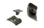 Magpul Industries MAGPUL M-LOK RAIL COVER T2 HALF ODG - alternate view 2