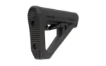 Magpul Industries MAGPUL DT CARB STK MIL-SPEC BLK - alternate view 2