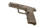 Magpul Industries MAGPUL EHG SG9 COMP FRME W/SFTY FDE - alternate view 2