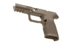 Magpul Industries MAGPUL EHG SG9 COMPACT FRAME FDE - alternate view 2