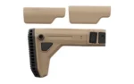 Magpul Industries MAGPUL UNIVERSAL CARBINE STOCK FDE - alternate view 2