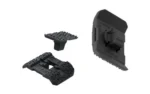 Magpul Industries MAGPUL M-LOK RAIL COVER T2 HALF BLK - alternate view 2