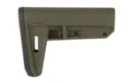 Magpul Industries MAGPUL MOE TR CARB STK MIL-SPEC ODG - alternate view 2