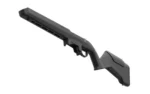 Magpul Industries MAGPUL HUNTR LTE RUG AMCN SA STK BLK - alternate view 2