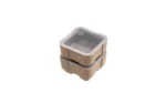 Magpul Industries MAGPUL DAKA GRID BINS 2X2 FDE - alternate view 2