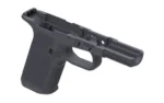 Magpul Industries MAGPUL EHG RG9 GRIP RXM FULL SZE GRY - alternate view 2