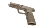 Magpul Industries MAGPUL EHG SG9 FS FRAME W/SFTY FDE - alternate view 2