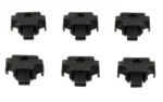 Magpul Industries MAGPUL M-LOK WIRE CONTROL KIT BLK - alternate view 2