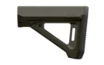 Magpul Industries MAGPUL MOE RL CARB STK MIL-SPEC ODG - alternate view 2