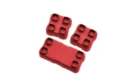 Magpul Industries MAGPUL DAKA GRID BINS 2X2/2X4 RED - alternate view 2