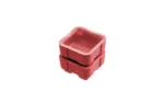 Magpul Industries MAGPUL DAKA GRID BINS 2X2 RED - alternate view 2
