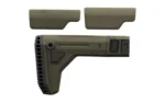 Magpul Industries MAGPUL UNIVERSAL CARBINE STOCK ODG - alternate view 2
