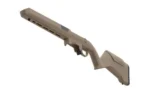Magpul Industries MAGPUL HUNTR LTE RUG AMCN SA STK FDE - alternate view 2