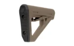 Magpul Industries MAGPUL DT CARB STK MIL-SPEC FDE - alternate view 2