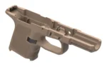Magpul Industries MAGPUL EHG RG9 GRIP RXM SUB-CMPT FDE - alternate view 2