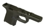 Magpul Industries MAGPUL EHG RG9 GRIP RXM SUB-CMPT ODG - alternate view 2