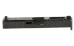 NOVESKE OR SLD FOR GLOCK 19 G4 BLACK - alternate view 2