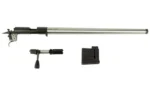 Bergara Rifles Bergara B-14R Trainer Heavy Barreled Action .22 LR 10rd Magazine(1) 20" Steel Barrel - alternate view 2