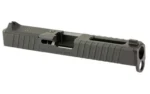 NOVESKE OR SLD FOR GLOCK 17 G4 BLACK - alternate view 2