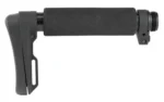 DBST ARULE ACE AR15 UL STK/BUFF BLK - alternate view 2