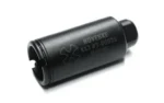 NOVESKE KX3 FLASH SPPRSR 556 1/2X28 - alternate view 2