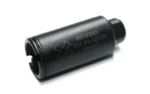 NOVESKE KX3 FLASH SPPRSR 762 5/8X24 - alternate view 2