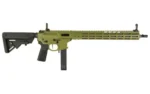 NOVESKE GEN4 N9 9MM 16" MLOK 32R GRN - alternate view 2