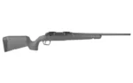 Savage Arms SAV AXIS 2 CMP 243WIN 20" 4RD GRY LH - alternate view 2