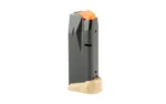 FN America MAG FN REFLEX 9MM 10RD FDE - alternate view 2