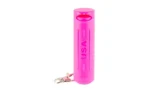 Mace Security International MSI COMPACT MODEL PEPPER SPRAY PINK - alternate view 2