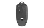 Mace Security International MSI PERSONAL ALARM KEYCHAIN BLACK - alternate view 2
