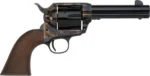 EMF Inc. DBA Pietta Pietta 1873 Californian Handgun .45 Colt 6rd Capacity 4.75" Barrel Walnut Grips - alternate view 2