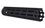 Yankee Hill Machine Co YHM 10" M-LOK HANDGUARD MR7 ASSY BLK - alternate view 2