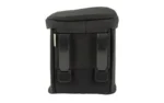 High Speed Gear HSGI NVG POUCH DUST BAG COMBO BLK - alternate view 2
