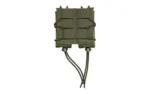 High Speed Gear HSGI DOUBLE PISTOL TACO MOLLE ODG - alternate view 2