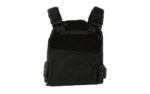 NCSTAR LSR PLATE CARRIER MED-2XL BLK - alternate view 2