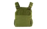 NCSTAR LSR PLATE CARRIER MED-2XL GRN - alternate view 2