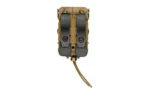 High Speed Gear HSGI POLYMER RIFLE TACO V2 COY - alternate view 2
