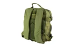 NCSTAR VISM EVERY DAY PACK GRN - alternate view 2