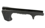 NCSTAR 1913 TACT HAND STOP QD BLK - alternate view 2