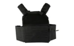 NCSTAR QR LC PLT CARRIER MED-2XL BLK - alternate view 2