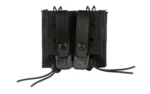 High Speed Gear HSGI DUTY DOUBLE PISTOL TACO BLK - alternate view 2